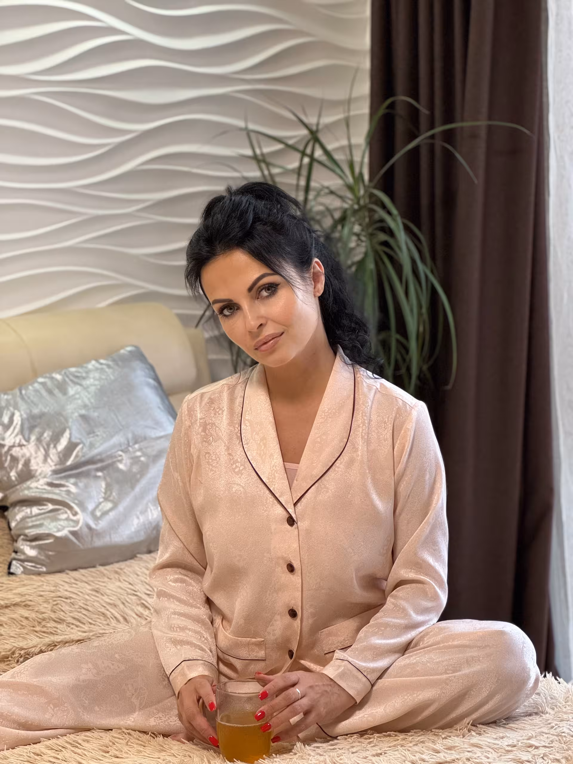 SVETLANA bride market in ukraine