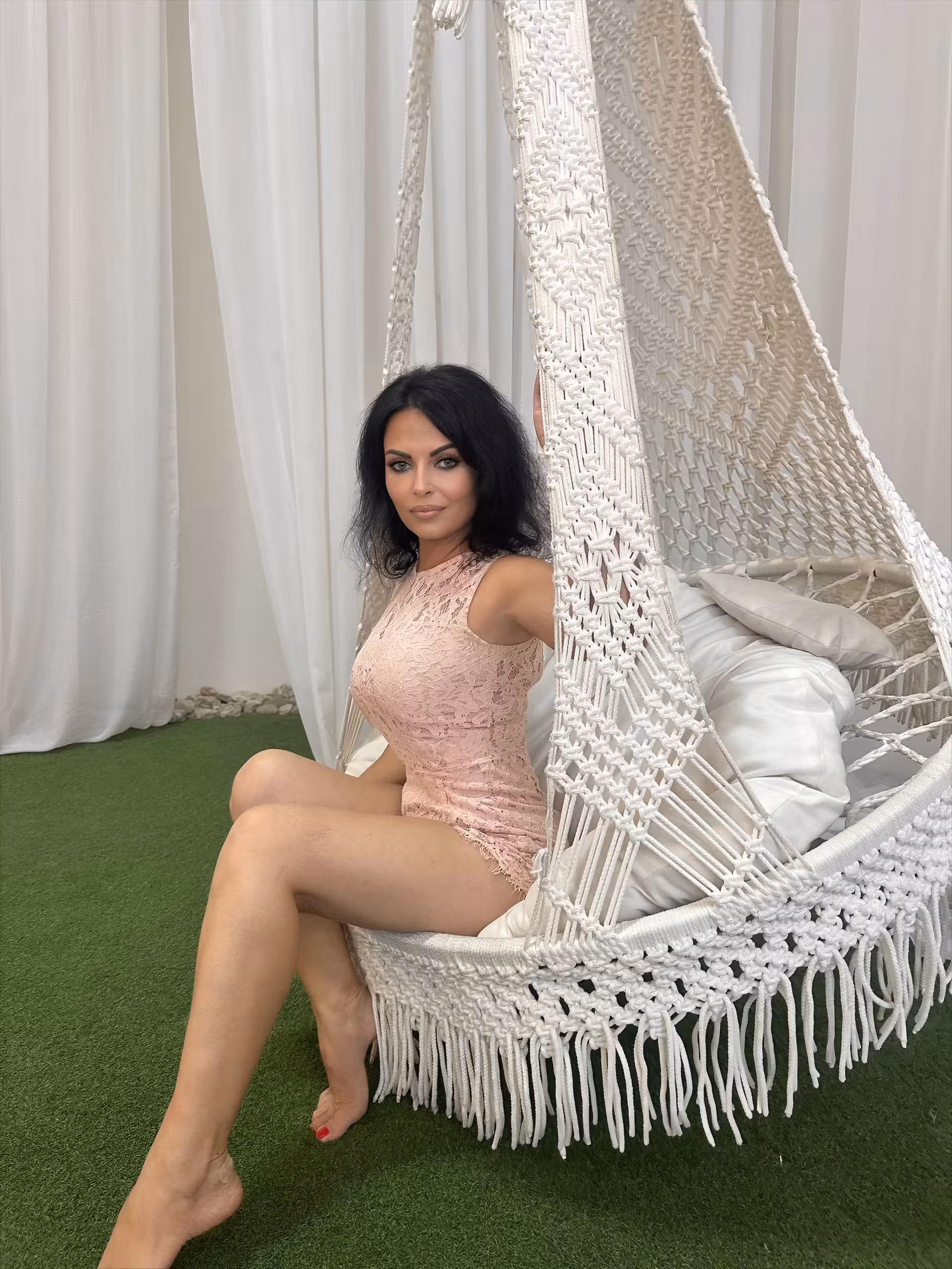 SVETLANA bride market in ukraine