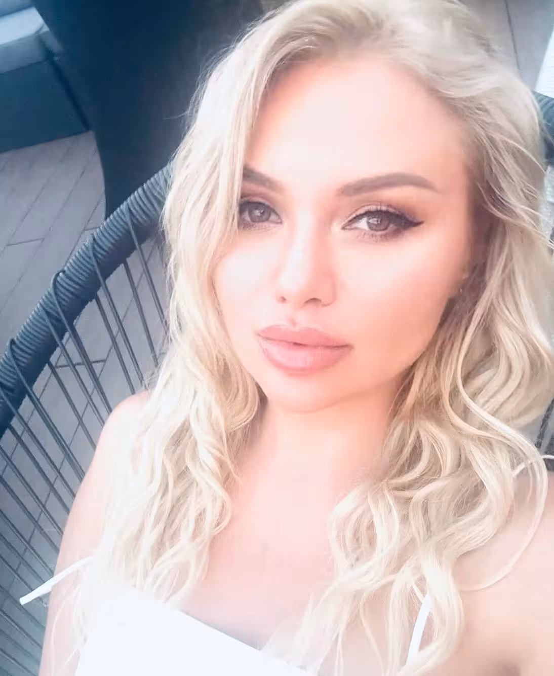 Olena bride market in ukraine