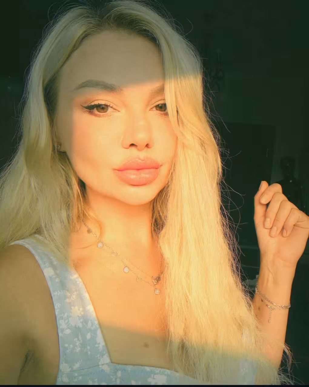 Olena bride market in ukraine