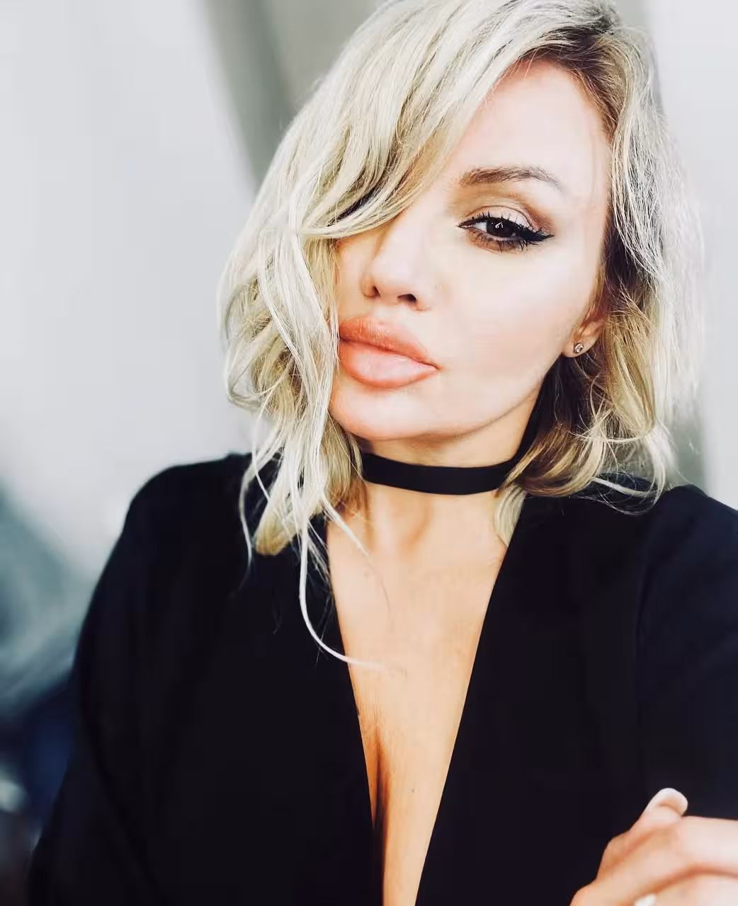 Olena bride market in ukraine