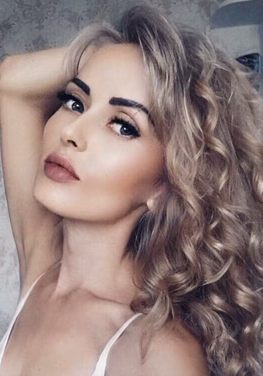 Julia bride ukraine kiev