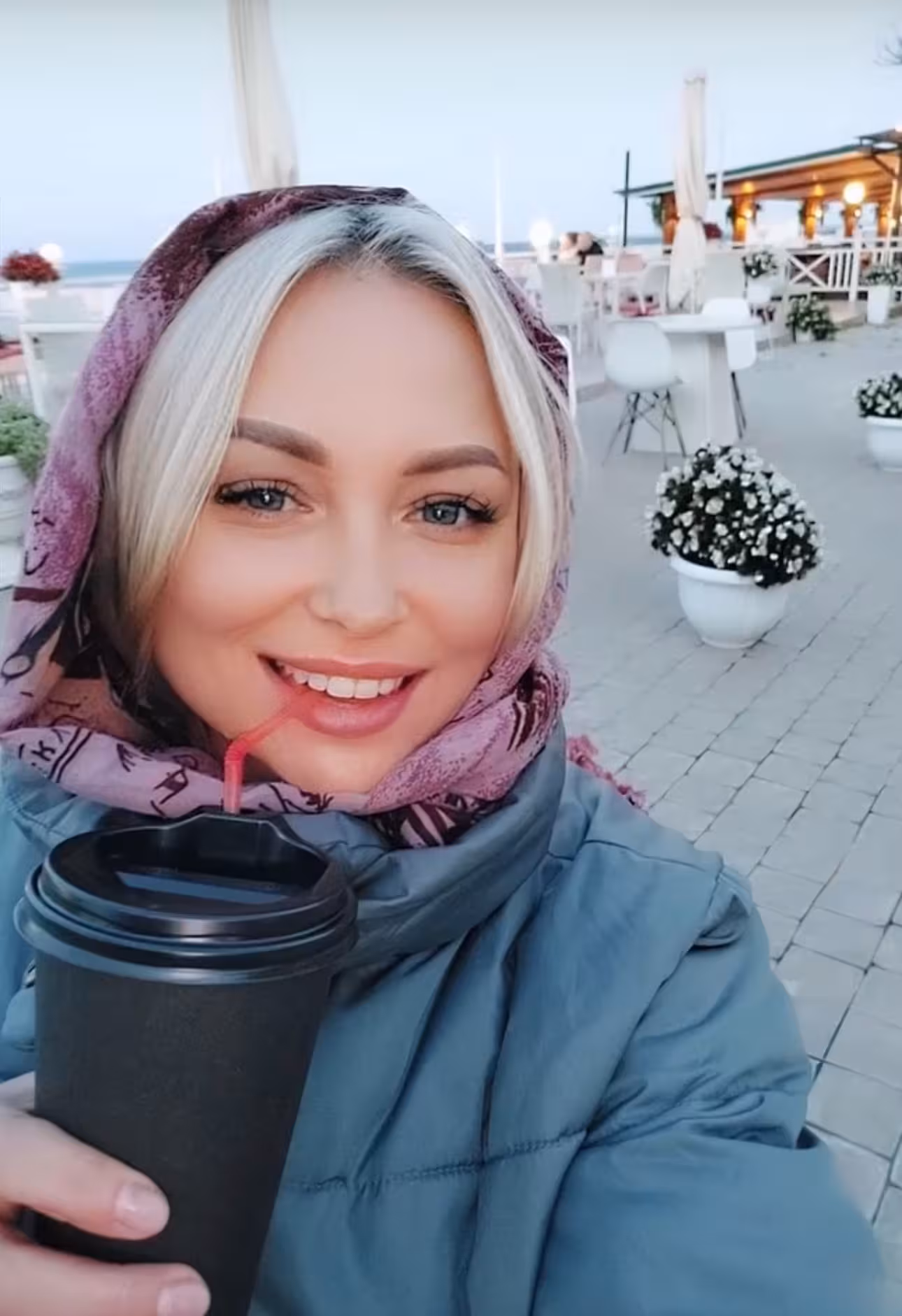 Inna bride ukraine kiev