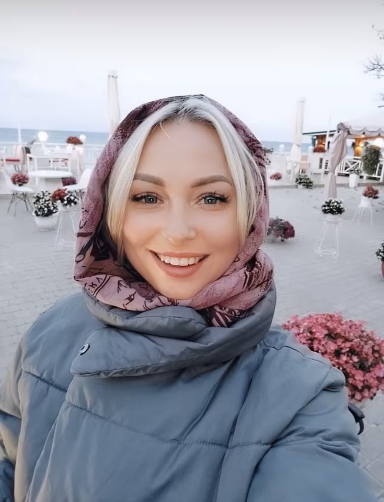 Inna bride ukraine kiev