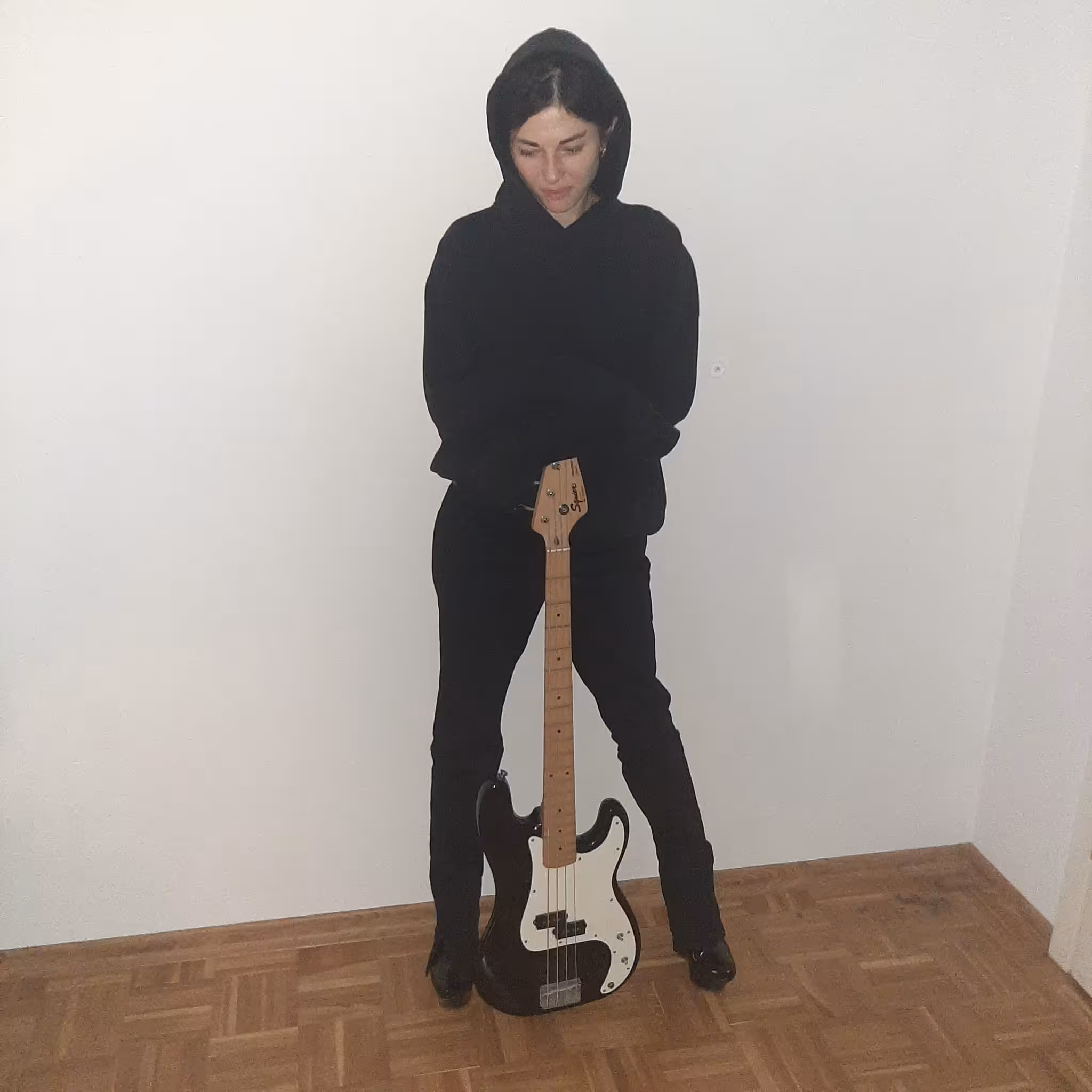 Ekaterina find bride