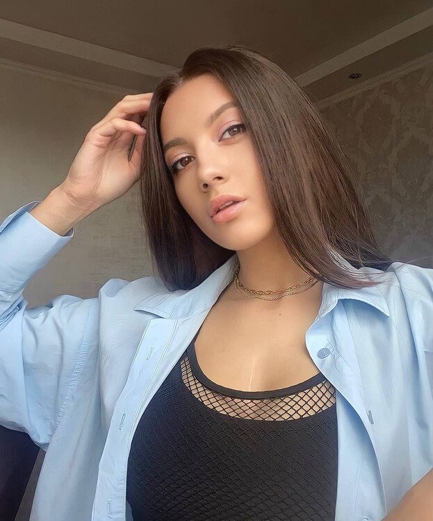 Maya mujeres rusas de instagram