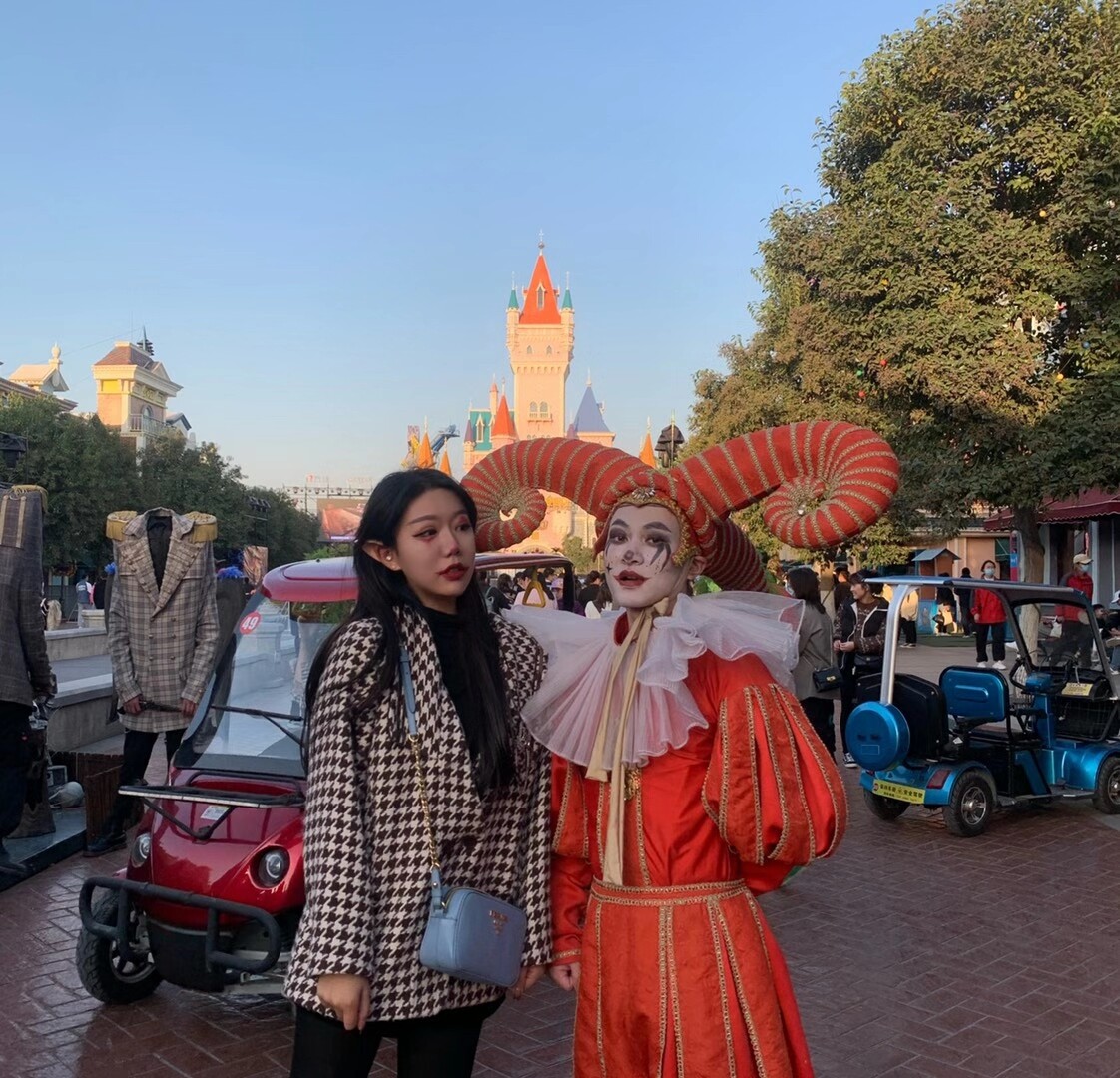 chenmengzhen mujeres rusas en mexico
