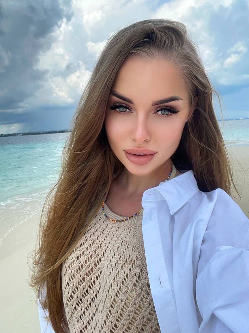 Kate mujeres rusas instagram