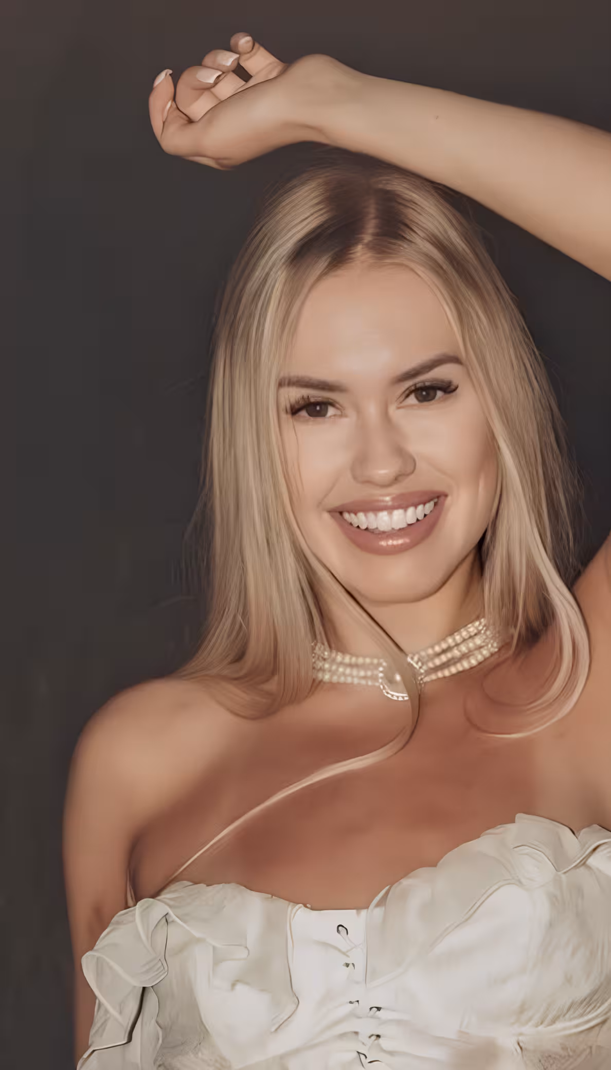 Zhenia older ukraine brides