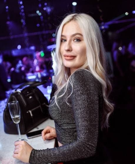 Marta russian dating agency new york