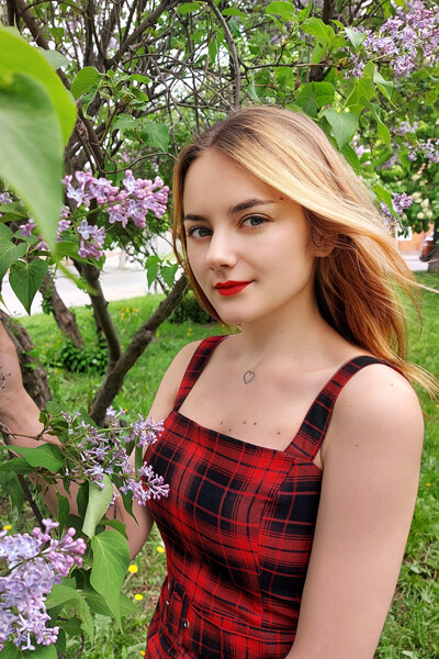Oleksandra russian dating for marriage