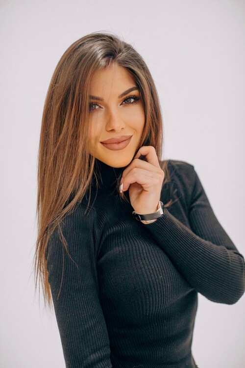 Ivanna russian dating in san francisco