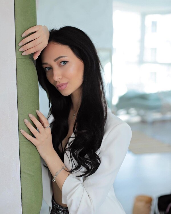 Karina russian doctor dating