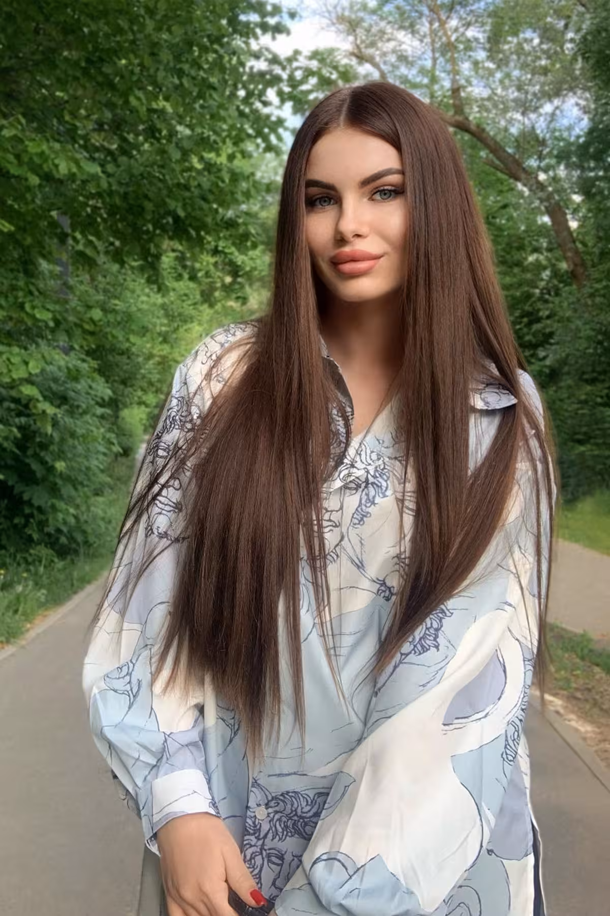 Valeria ukraine brides anastasia