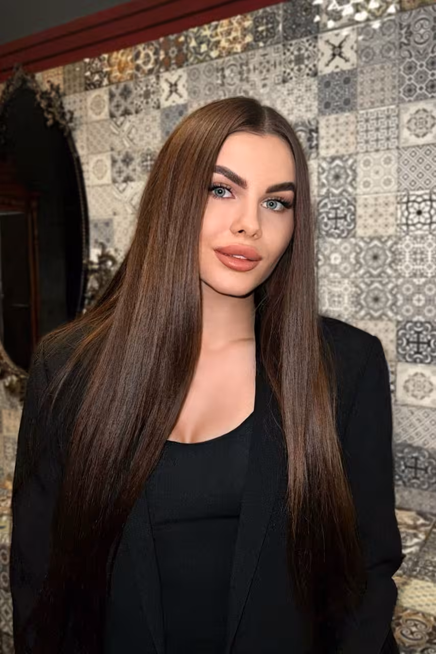 Valeria ukraine brides anastasia