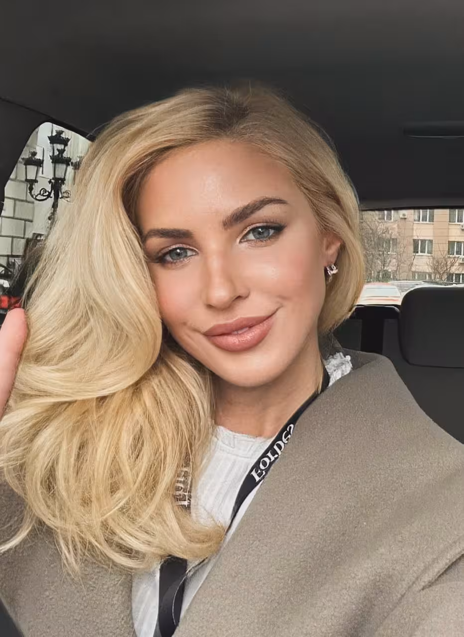 Kris ukraine brides australia