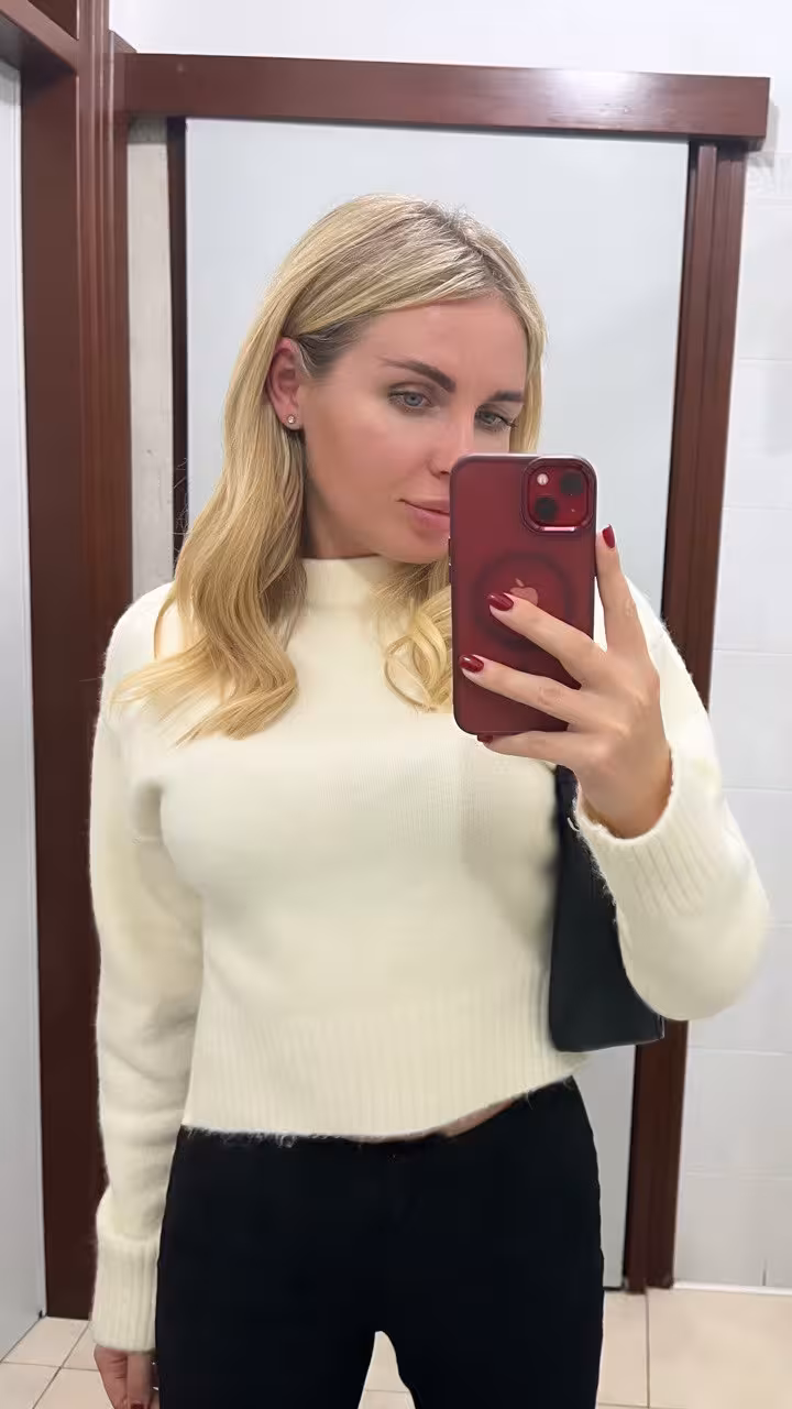 Yaroslava ukraine brides now