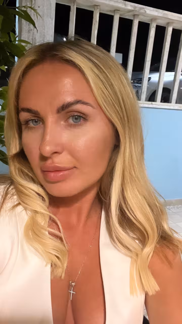 Yaroslava ukraine brides now