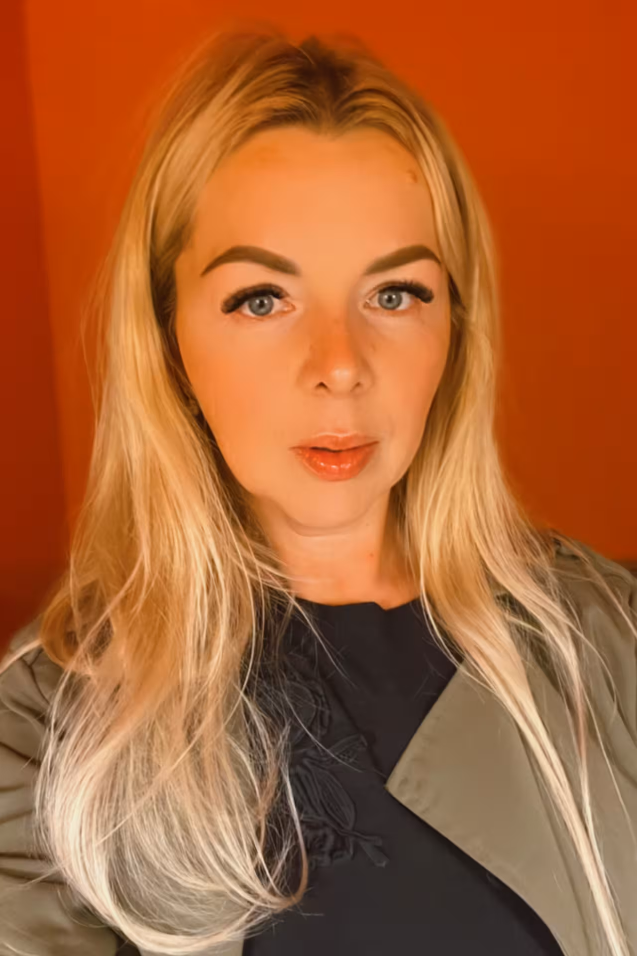 Alexandra ukraine bride woman