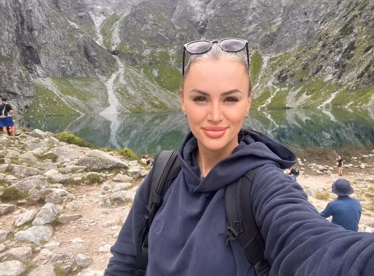 Monika ukraine single brides