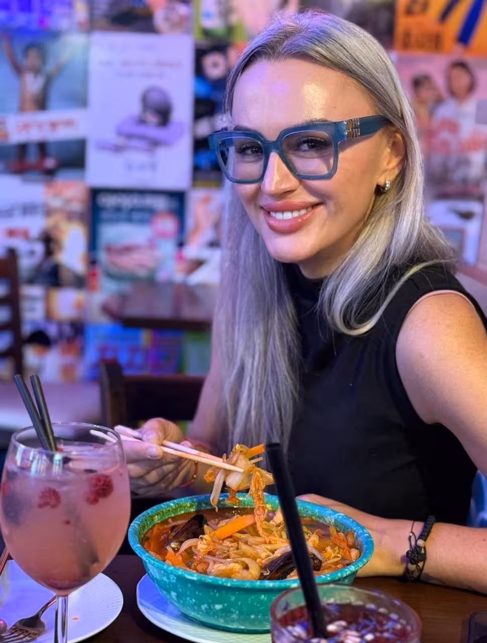 Monika ukraine single brides