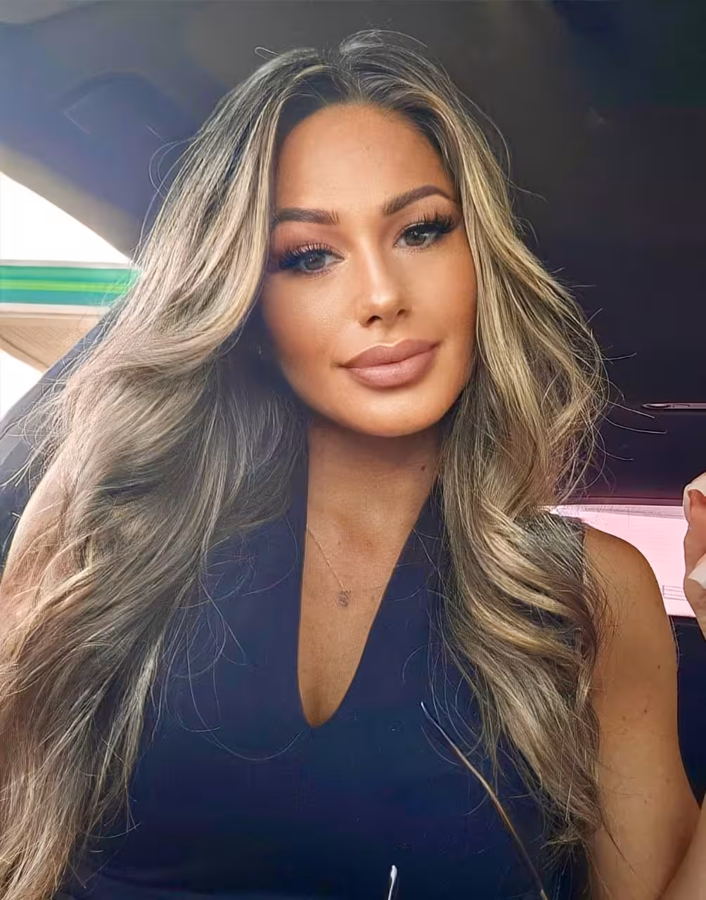 Cristina ukrainian brides agencycom