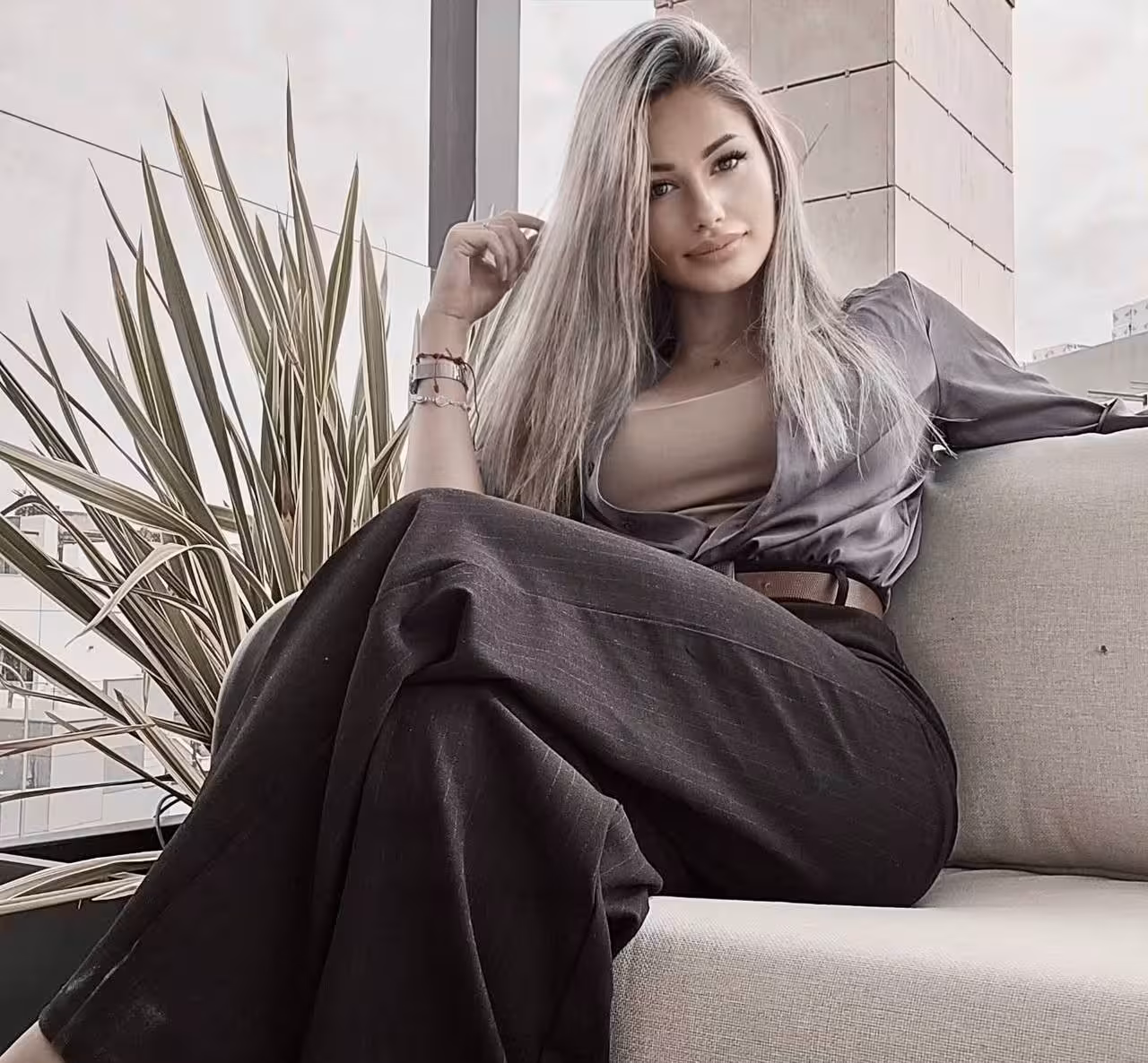 Cristina ukrainian brides agencycom