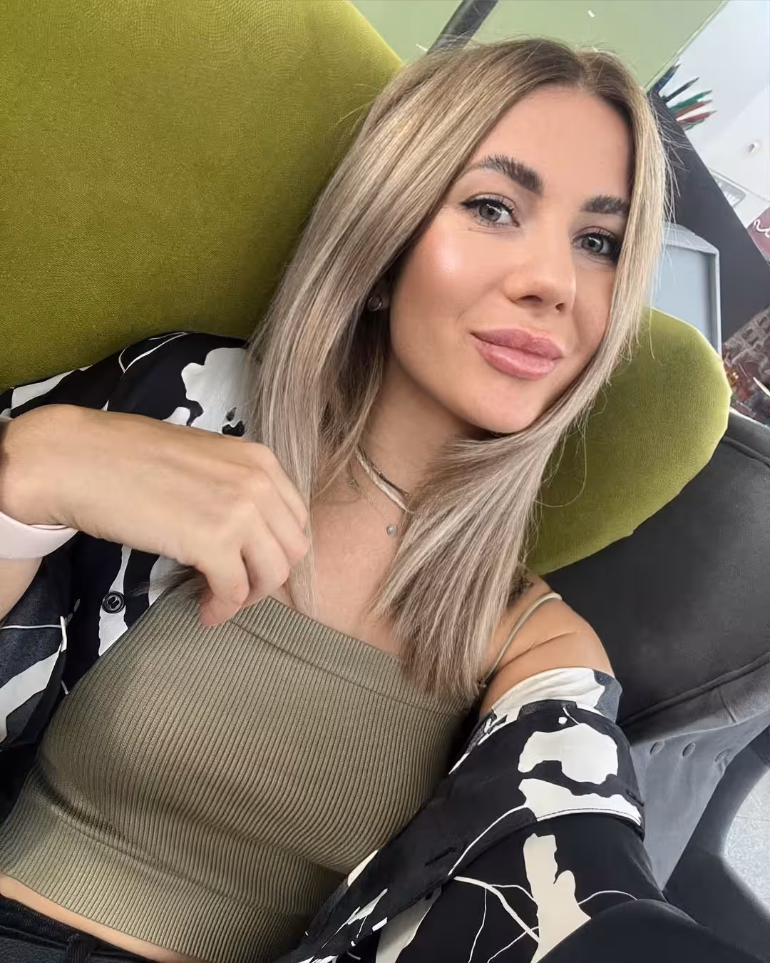 Inna ukrainian brides over 40