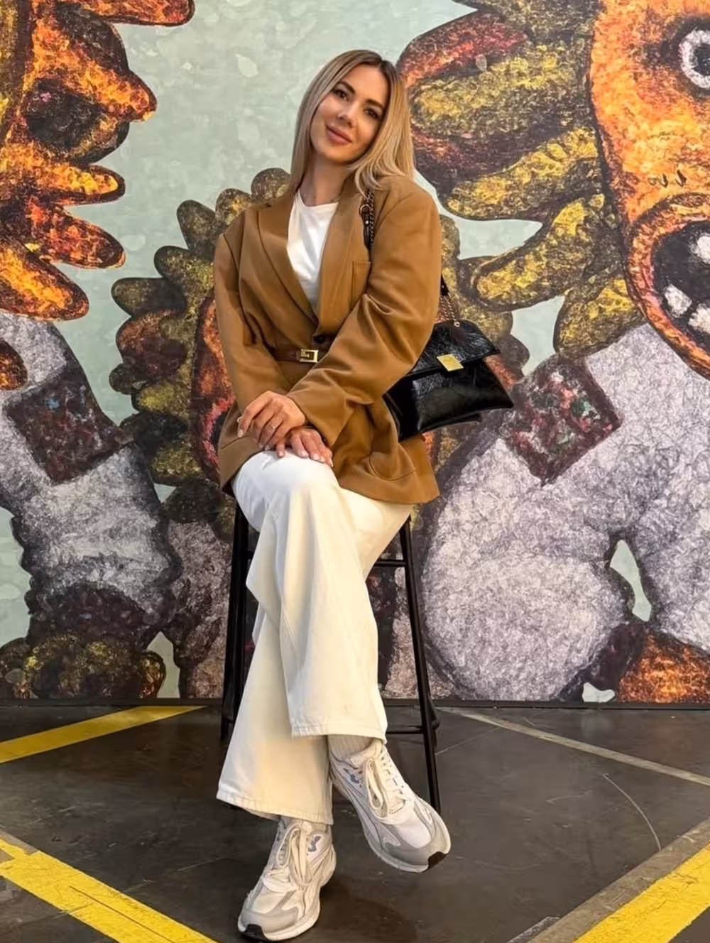 Inna ukrainian brides over 40