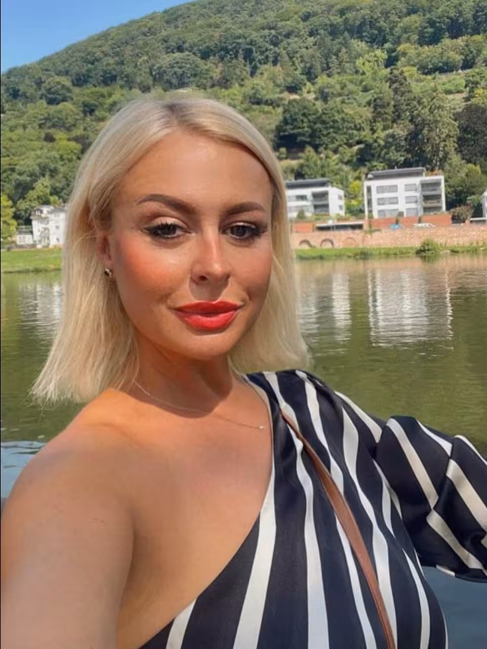 Yana ukrainian brides site