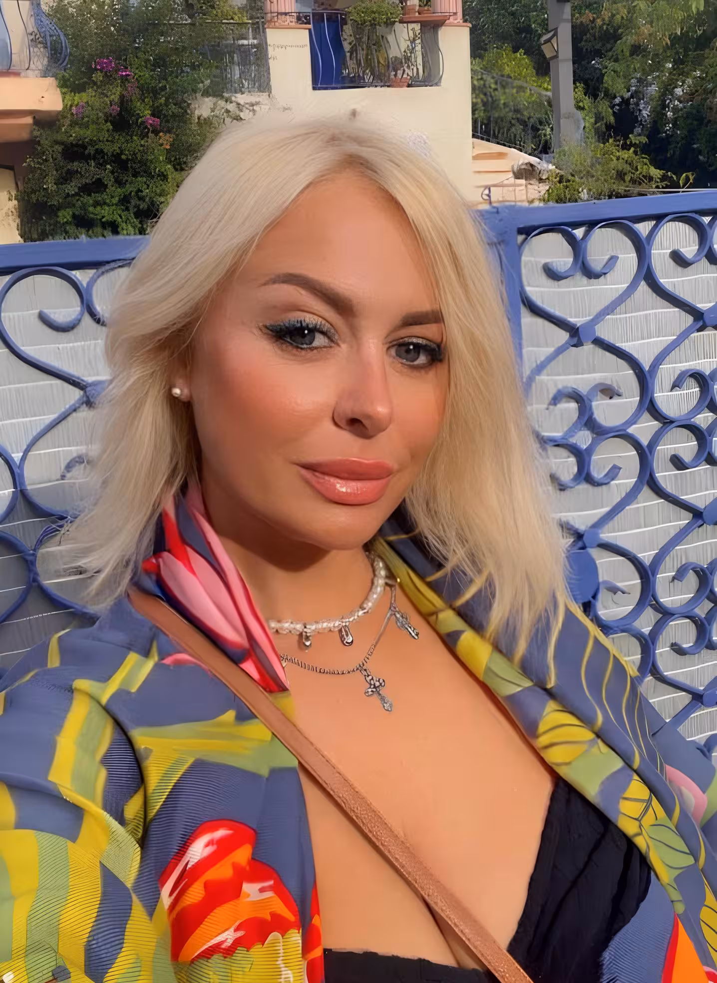 Yana ukrainian brides site