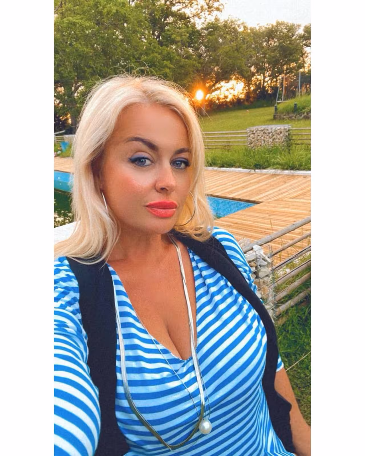 Yana ukrainian brides site