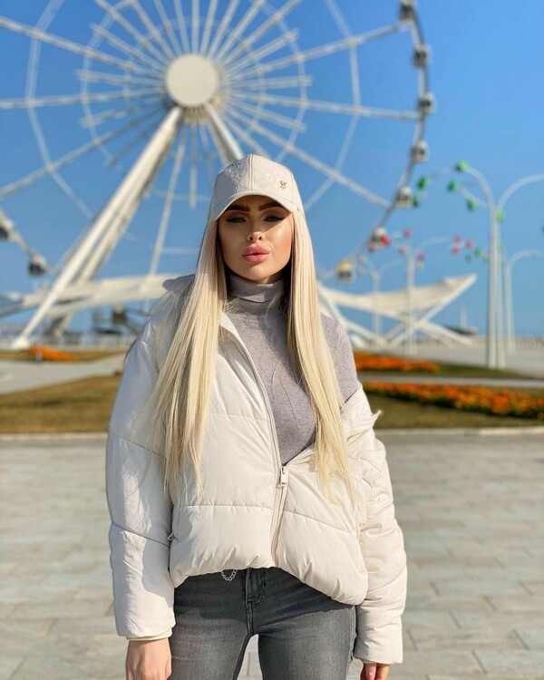 Anastasia ukrainian dating experience
