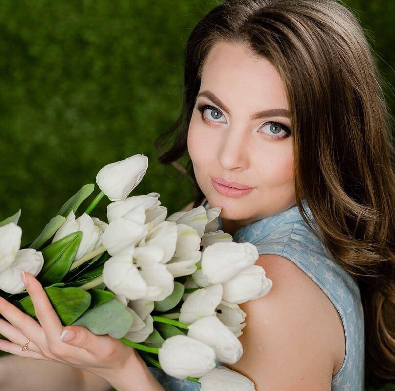 Nadezhda ukrainian dating free