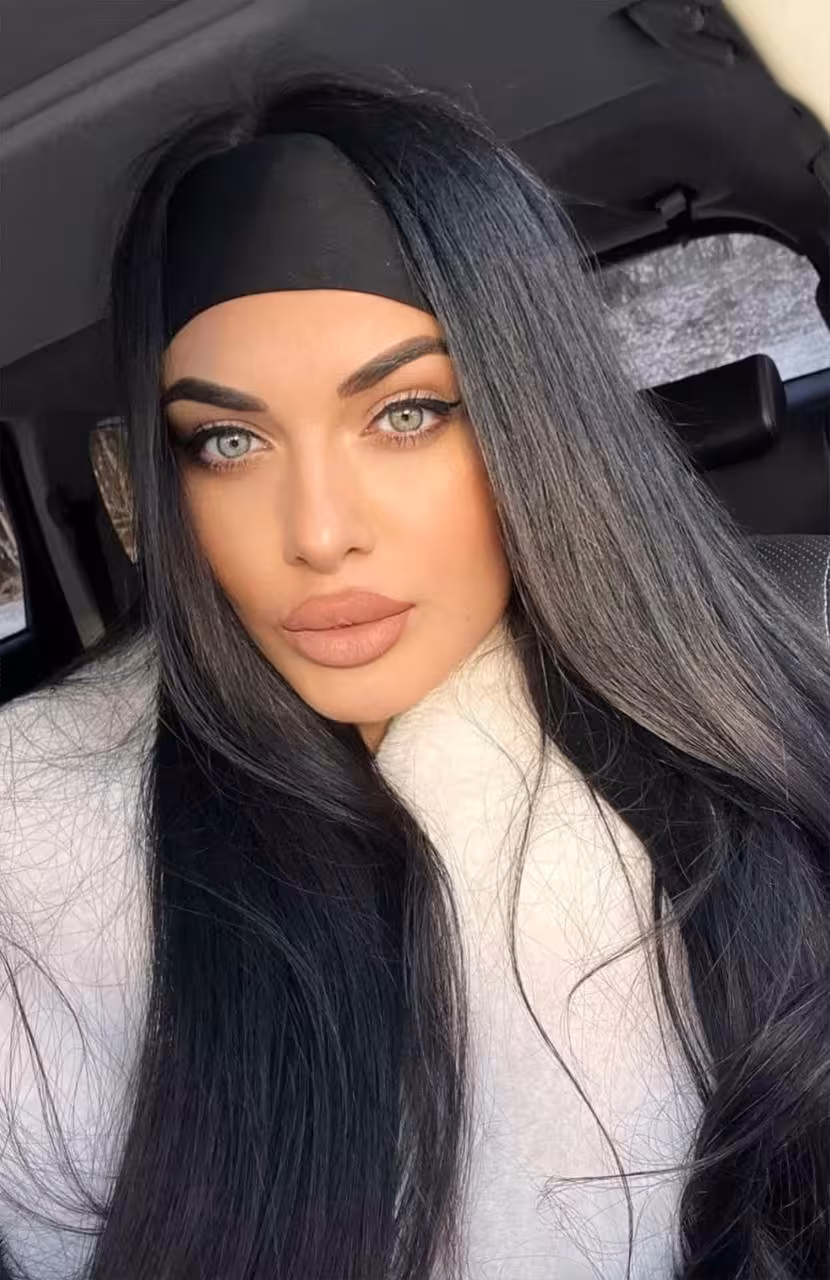 Tetiana ukrainian ladies to date