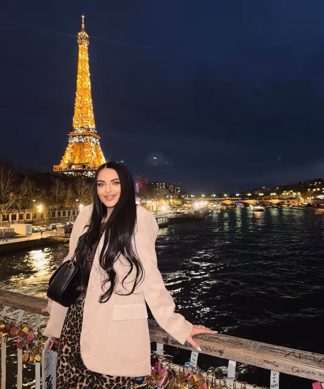 Tetiana ukrainian ladies to date