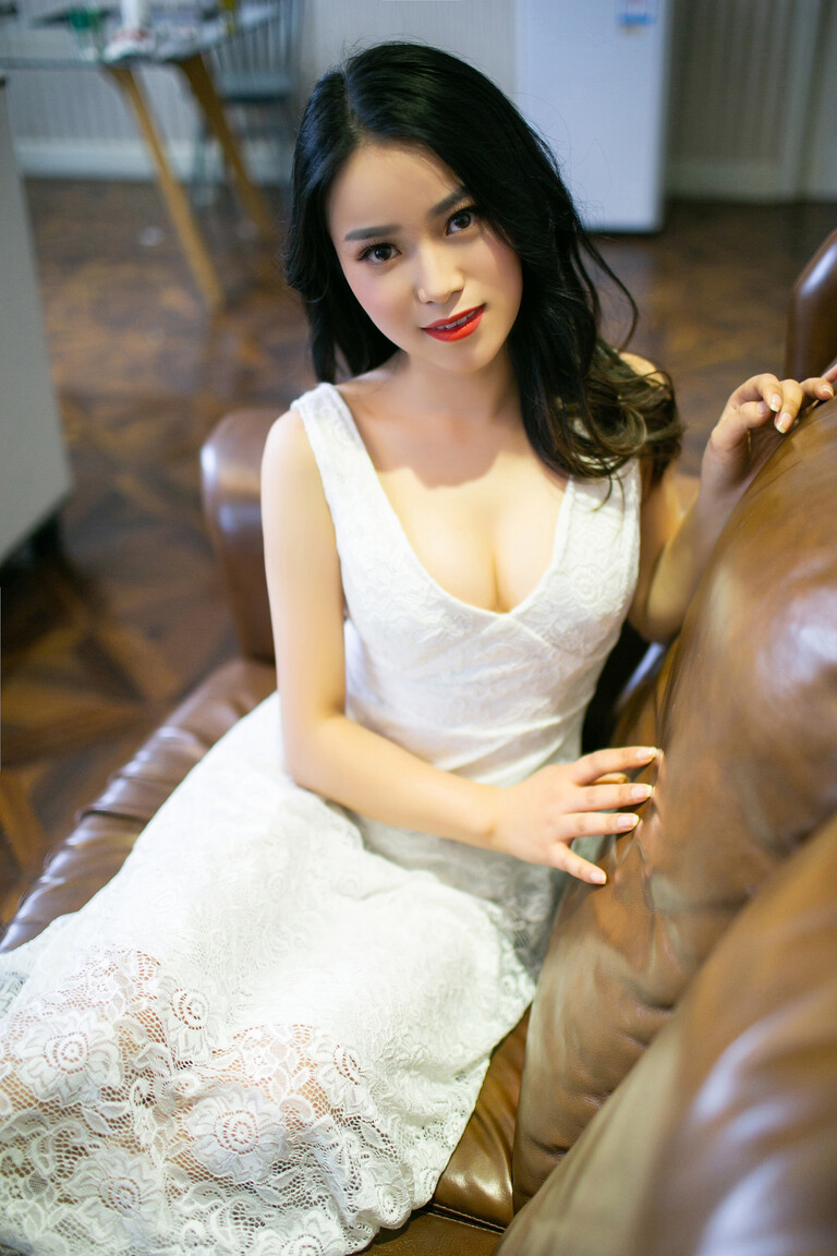 Song Jin Shuang venta de novias rusas